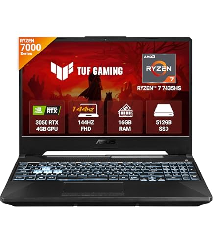 Renewed) Asus Gaming FX570UD-E4168T 15.6-inch Laptop (8th Gen